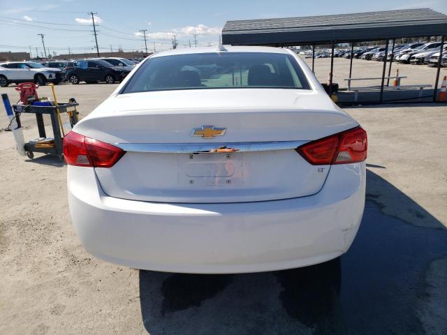 2019 Chevrolet Impala Lt VIN: 1G11Z5SA2KU116480 Lot: 51040144