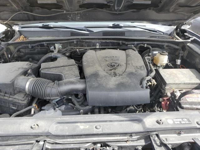 2017 Toyota Tacoma Double Cab VIN: 3TMDZ5BN4HM026221 Lot: 51838674