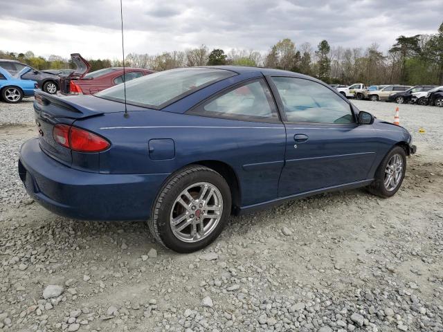 2002 Chevrolet Cavalier Ls Sport VIN: 1G1JH12F027433681 Lot: 49005064