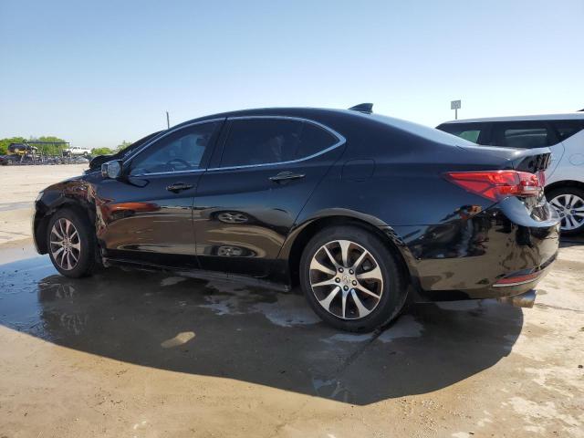 2016 Acura Tlx VIN: 19UUB1F38GA008730 Lot: 48822334