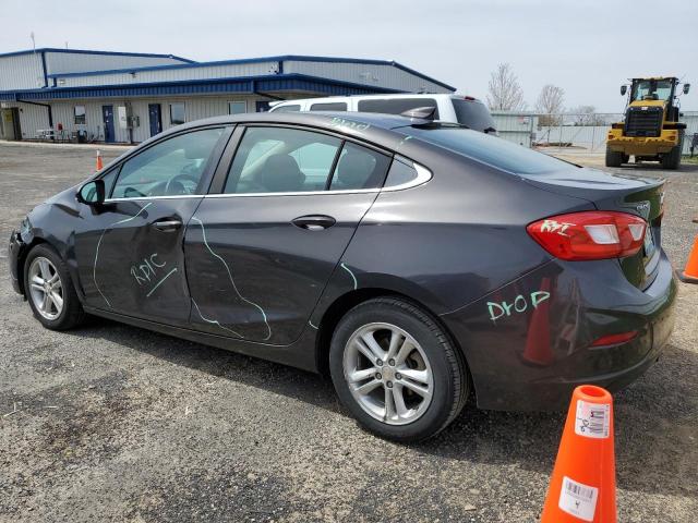 2016 Chevrolet Cruze Lt VIN: 1G1BE5SM2G7324360 Lot: 51874844