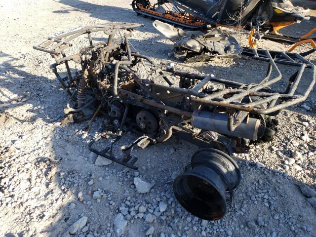2021 ATV 4 WHEELER - RFB21ATV5MK6Z5110