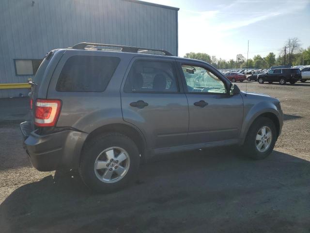 2011 Ford Escape Xlt VIN: 1FMCU9D78BKA62536 Lot: 51629714