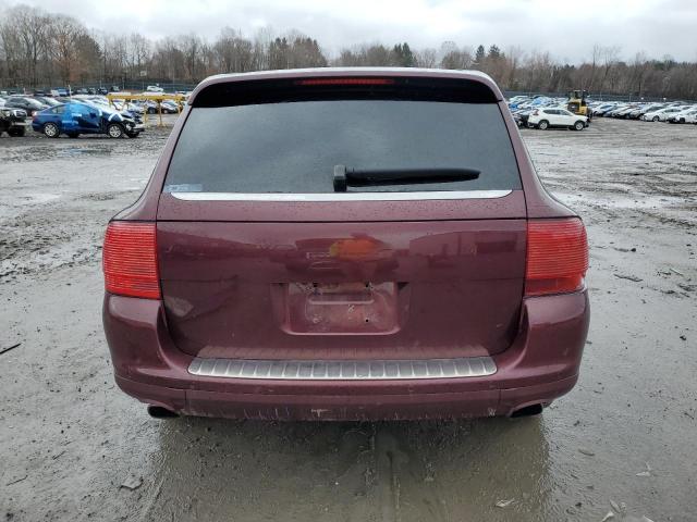 2005 Porsche Cayenne S VIN: WP1AB29P45LA62371 Lot: 49364184