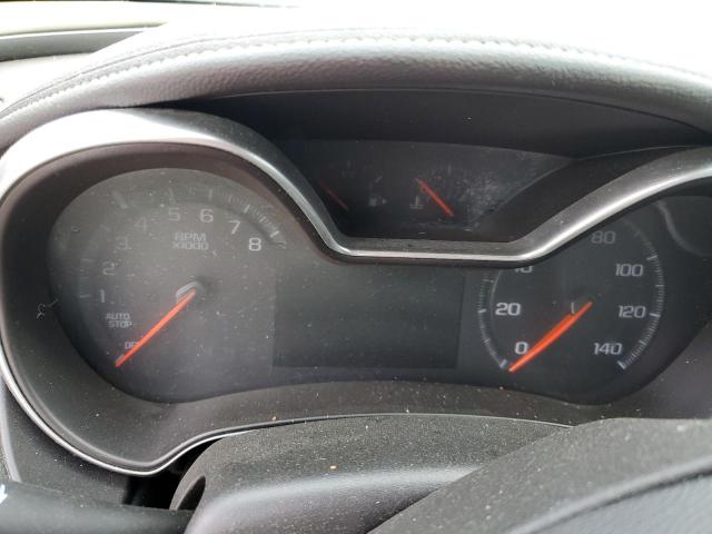 2019 CHEVROLET IMPALA LT - 1G11Z5SA0KU117305