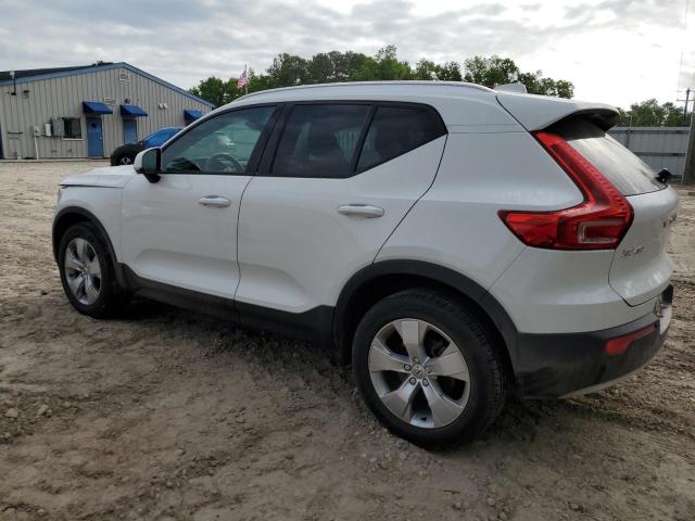 2020 Volvo Xc40 T4 Momentum VIN: YV4AC2HKXL2241180 Lot: 50262104