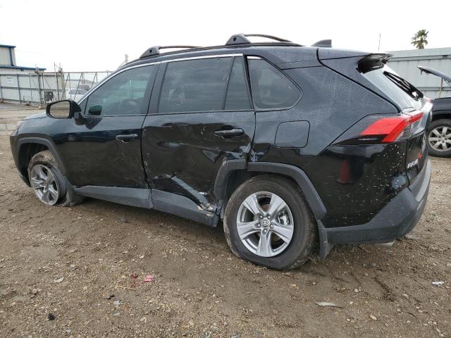 4T3RWRFV9RU118876 2024 TOYOTA RAV 4 - Image 2