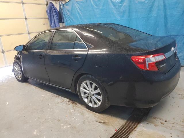 2013 Toyota Camry Se VIN: 4T1BK1FK6DU525818 Lot: 50424624