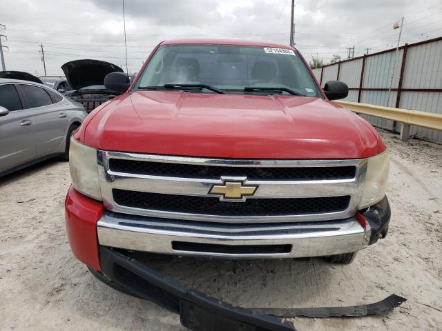 2011 Chevrolet Silverado C1500 VIN: 1GCNCPEX1BZ208642 Lot: 52154984