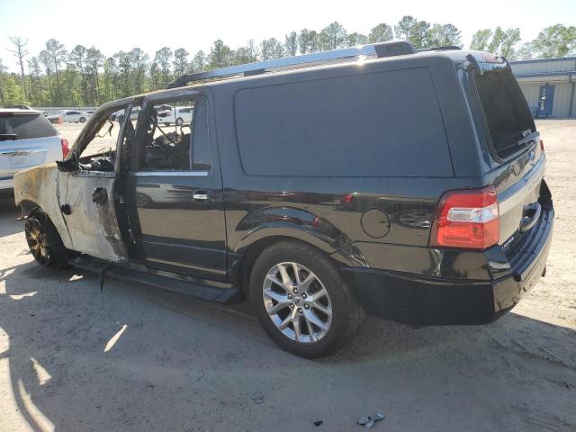 2017 FORD EXPEDITION - 1FMJK2ATXHEA05607