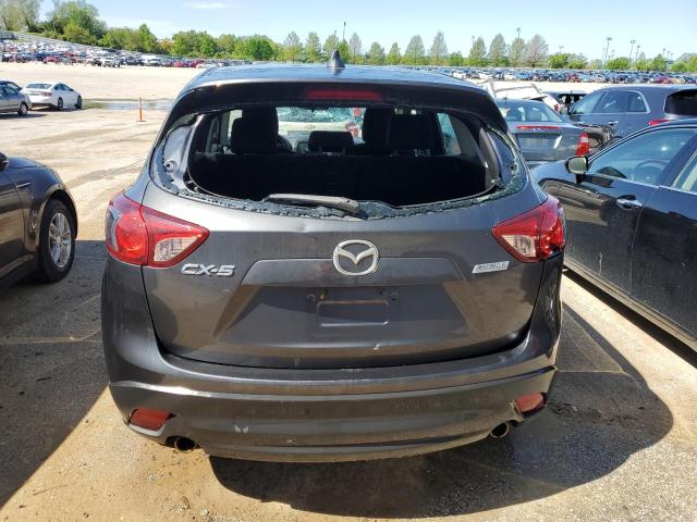 2014 Mazda Cx-5 Sport VIN: JM3KE2BE9E0328353 Lot: 51650084