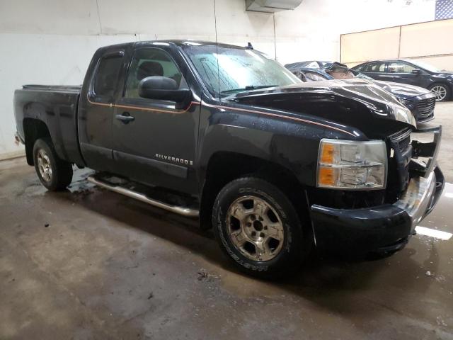 2008 Chevrolet Silverado C1500 VIN: 2GCEC190X81298367 Lot: 50765474