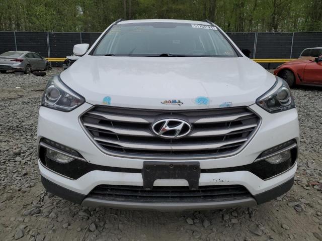 2017 HYUNDAI SANTA FE S - 5NMZU3LB1HH046636