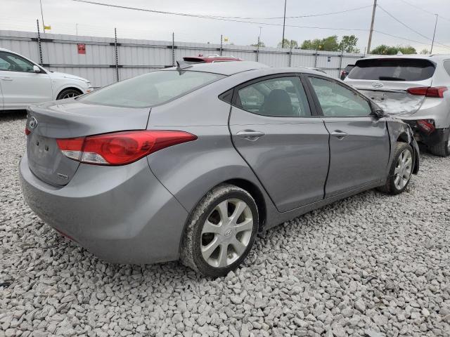 2013 Hyundai Elantra Gls VIN: KMHDH4AE1DU576444 Lot: 51830074