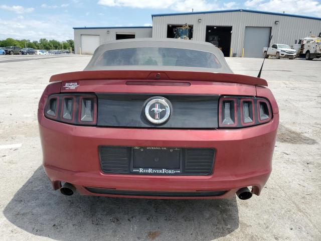 2014 Ford Mustang VIN: 1ZVBP8EM2E5280980 Lot: 51397664
