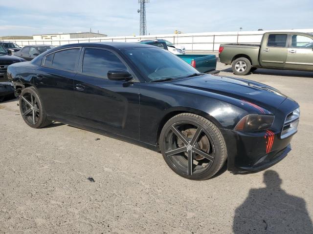 2013 Dodge Charger Se VIN: 2C3CDXBG0DH544282 Lot: 51297354