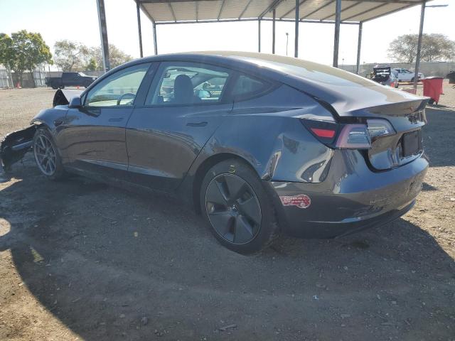 2021 Tesla Model 3 VIN: 5YJ3E1EB6MF939143 Lot: 51421504