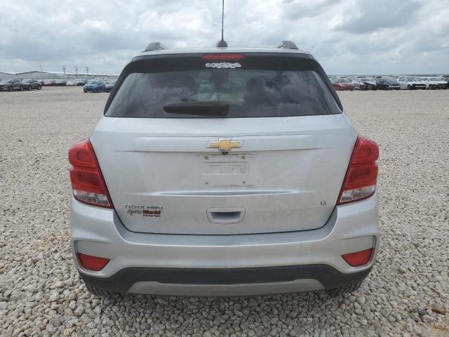 2019 Chevrolet Trax 1Lt VIN: KL7CJPSB1KB860155 Lot: 52389564