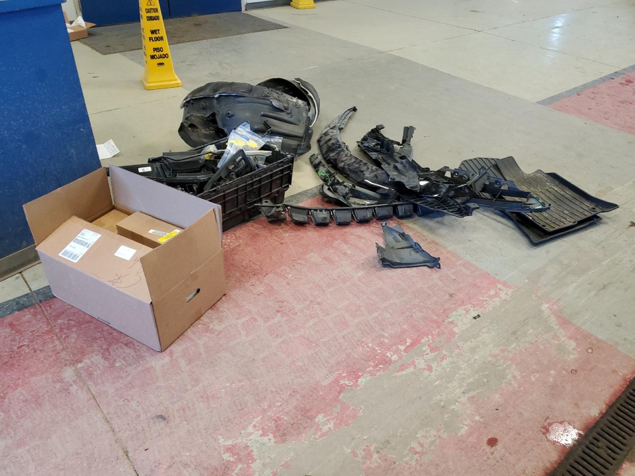 19UUB6F55NA003870 2022 Acura Tlx Tech A