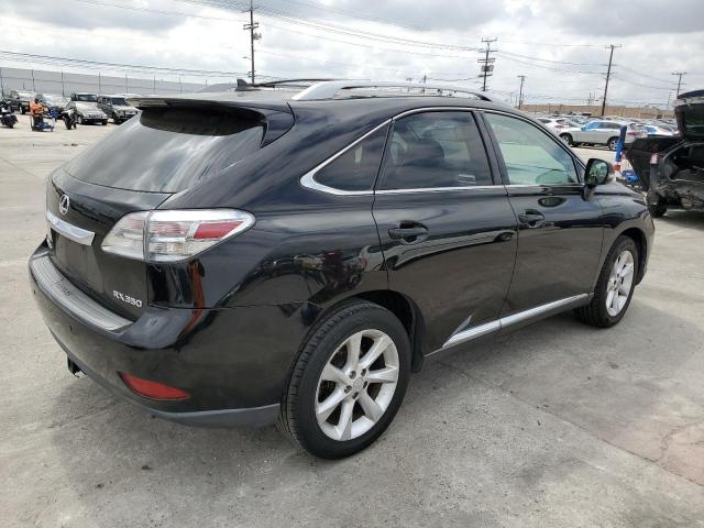 2010 Lexus Rx 350 VIN: 2T2ZK1BA0AC031149 Lot: 51846554