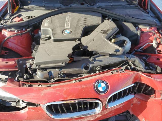 2016 BMW 328 I SULE - WBA8E9G57GNT45059