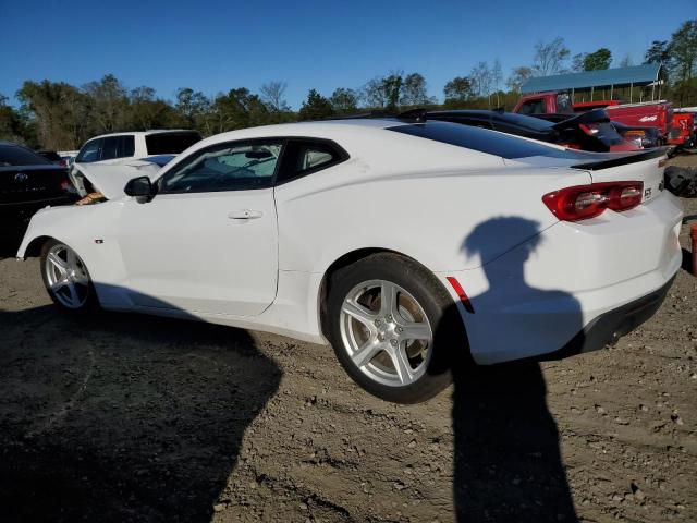 2019 Chevrolet Camaro Lt VIN: 1G1FD1RS9K0158633 Lot: 49570024