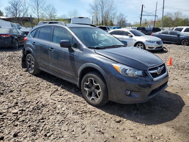 2014 Subaru Xv Crosstrek 2.0 Premium VIN: JF2GPAWC1E8316258 Lot: 51218864