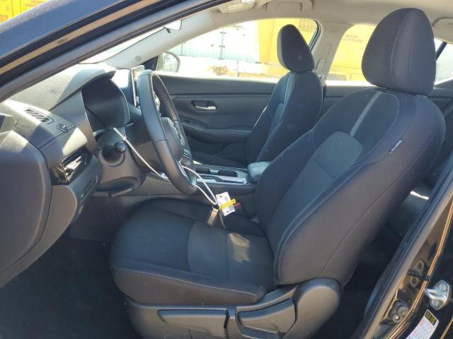 2022 Nissan Sentra Sv VIN: 3N1AB8CV8NY232687 Lot: 49320384