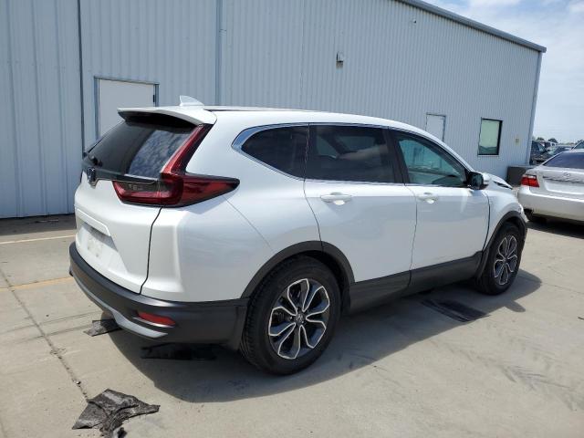 2022 Honda Cr-V Ex VIN: 2HKRW1H56NH403759 Lot: 52317124