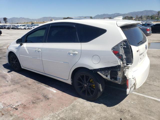 2012 Toyota Prius V VIN: JTDZN3EU5C3067993 Lot: 49112304