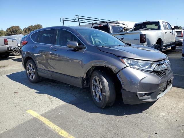 2019 Honda Cr-V Ex VIN: 5J6RW1H56KA036682 Lot: 50354254