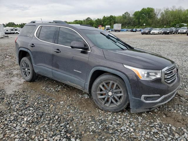 2018 GMC Acadia Slt-1 VIN: 1GKKNMLS8JZ157520 Lot: 49587484