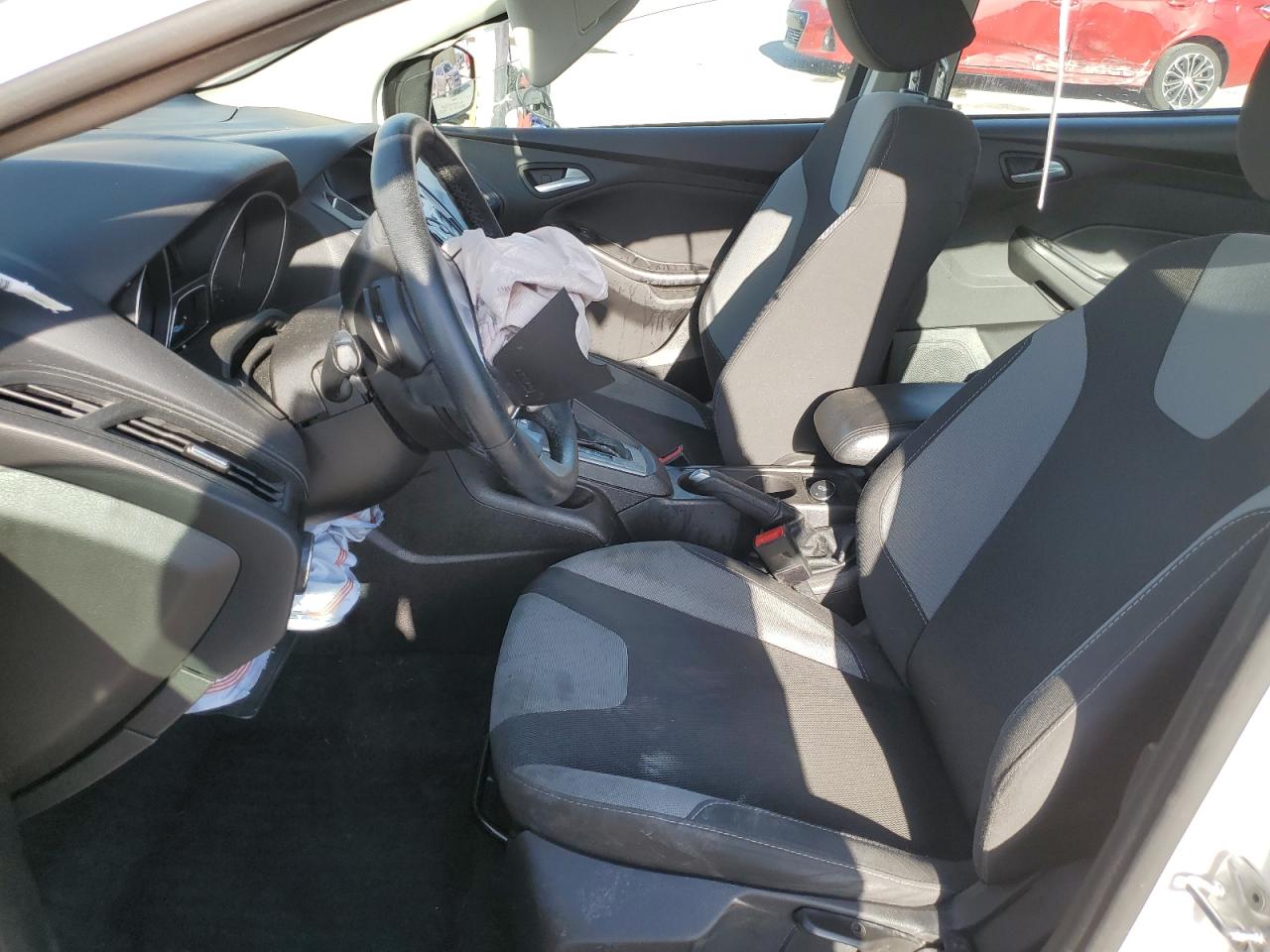 1FADP3F20EL126538 2014 Ford Focus Se