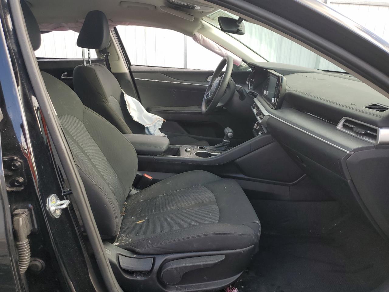 5XXG14J26PG192486 2023 Kia K5 Lxs