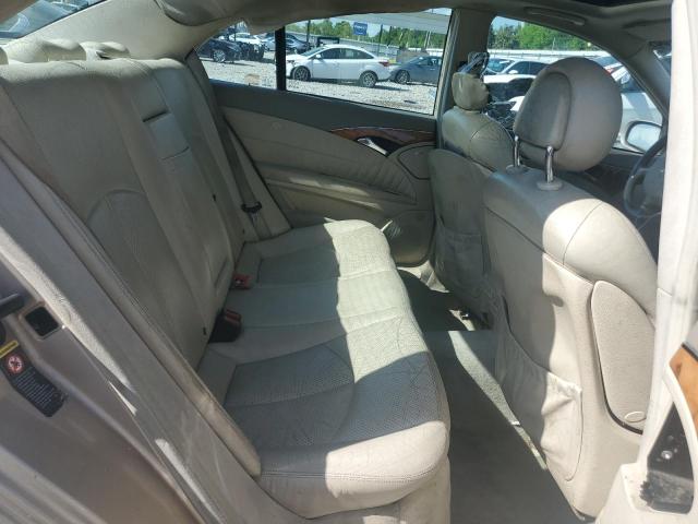 2003 Mercedes-Benz E 320 VIN: WDBUF65J83A152416 Lot: 53031154