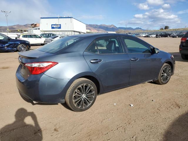 Vin: 5yfburhe7gp373313, lot: 50107194, toyota corolla l 20163