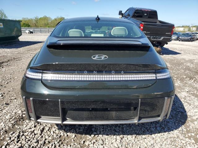 2023 HYUNDAI IONIQ 6 SE - KMHM34AA8PA021573