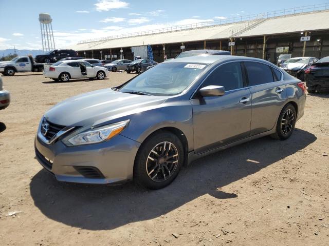 2016 Nissan Altima 2.5 VIN: 1N4AL3AP4GC190666 Lot: 50298204