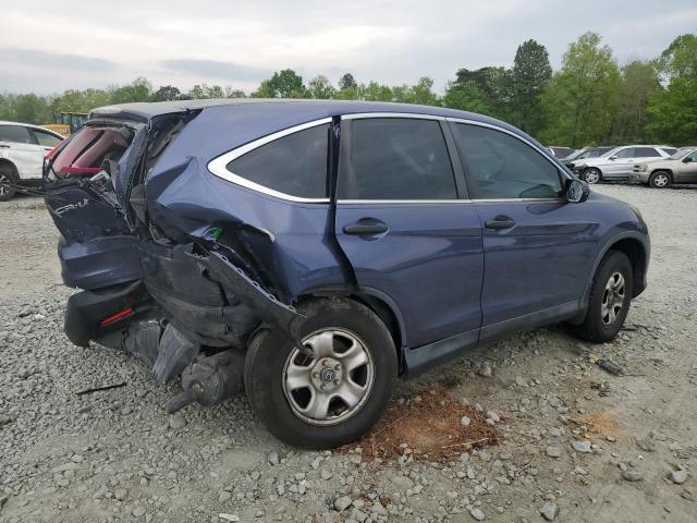 2014 Honda Cr-V Lx VIN: 2HKRM3H34EH507859 Lot: 50905314