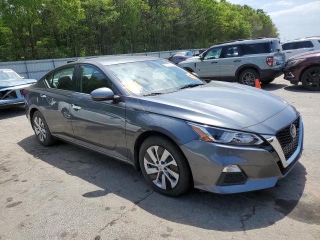 2019 Nissan Altima S VIN: 1N4BL4BV3KN325270 Lot: 52039484