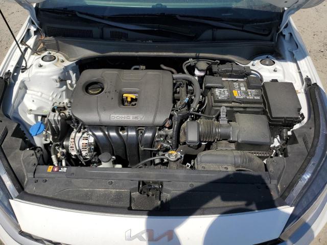 2023 KIA FORTE LX - 3KPF24AD4PE639643
