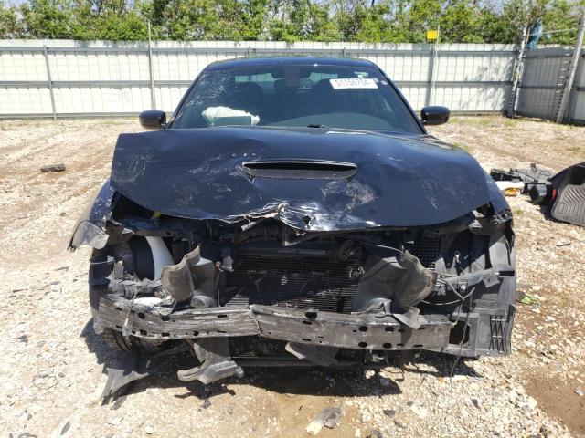 2019 DODGE CHARGER SC - 2C3CDXGJ6KH624302