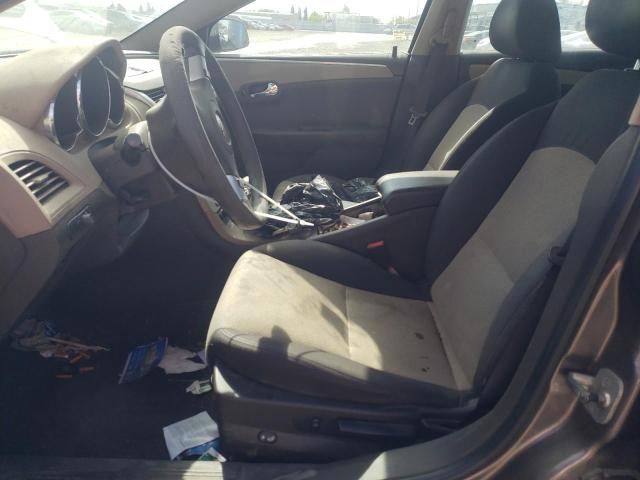 2010 Chevrolet Malibu Ls VIN: 1G1ZB5EB9AF269422 Lot: 50464004