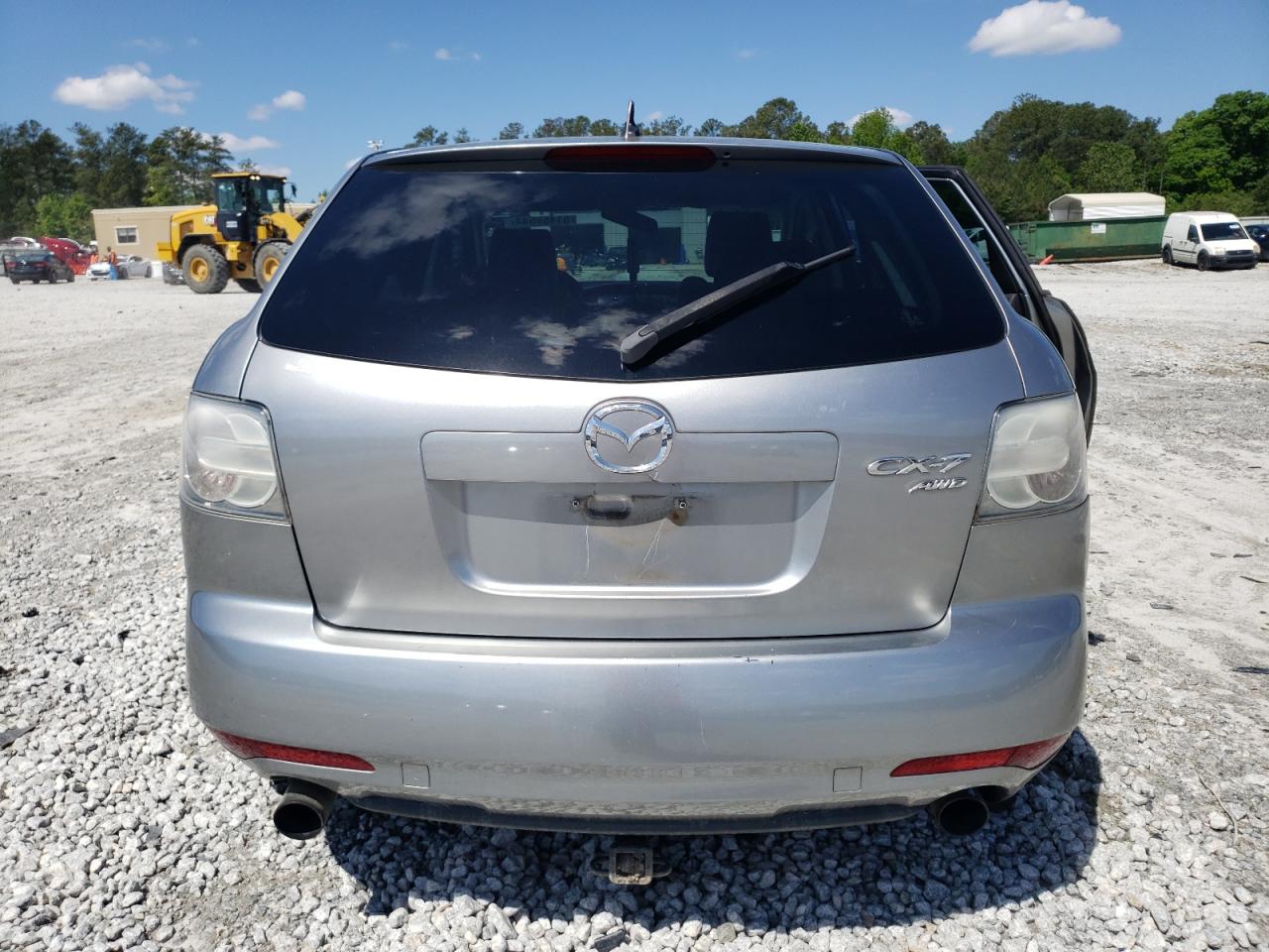 JM3ER4WL1A0302927 2010 Mazda Cx-7