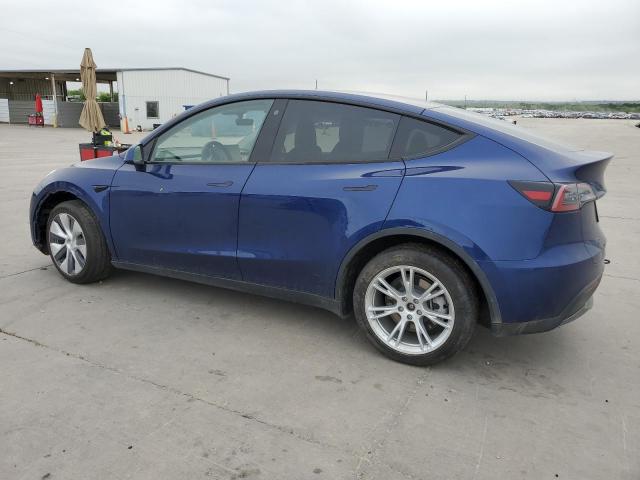 2023 Tesla Model Y VIN: 7SAYGDEE2PA063123 Lot: 47923064