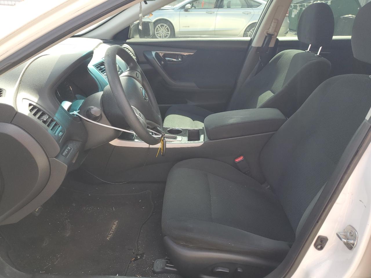 1N4AL3AP1EN390308 2014 Nissan Altima 2.5