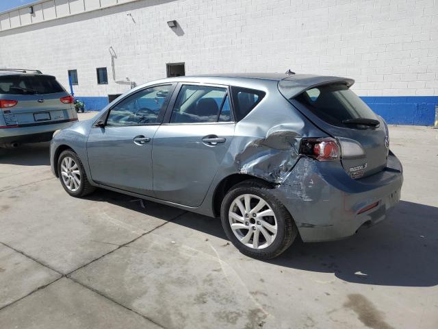 VIN JM1BL1L76D1761503 2013 Mazda 3, I no.2