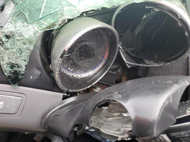 2013 Hyundai Sonata Gls VIN: 5NPEB4AC6DH801993 Lot: 48871944