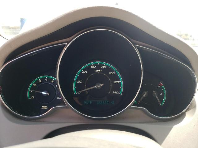 2009 Chevrolet Malibu 1Lt VIN: 1G1ZH57B59F106645 Lot: 52391494