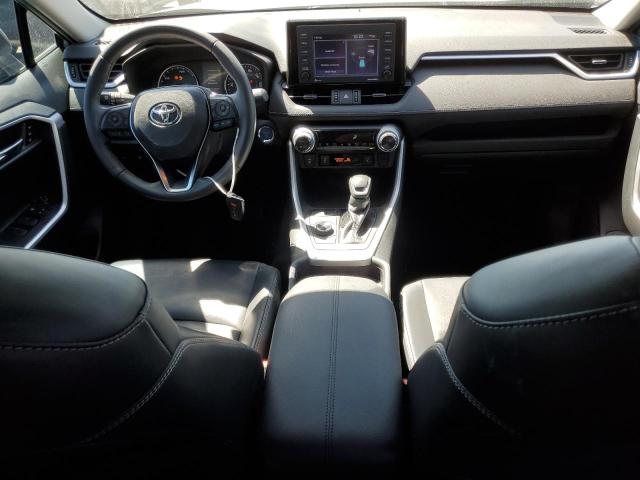 2021 TOYOTA RAV4 XLE P - 2T3B6RFV9MW021784